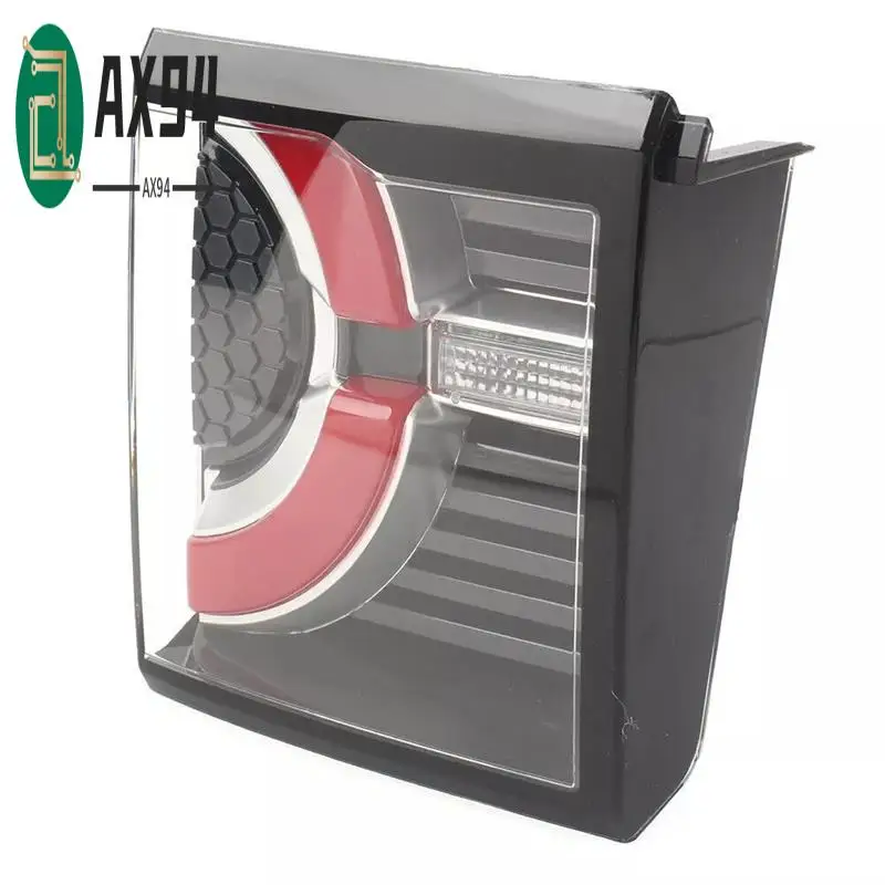 

AX94-Car Rear Inner Side Lamp Tail Light Lamp For Land Rover Discovery Sport 2015-2019