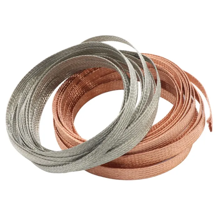 Tinned Copper Shiel…