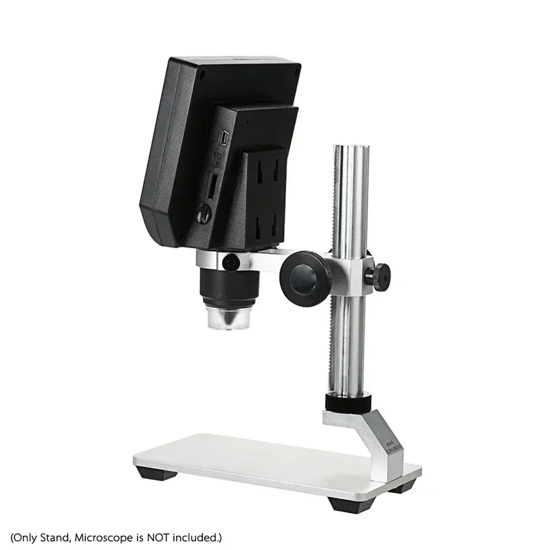 1pc Professional Bracket Tool Aluminum Alloy Lifting Bracket Digital Microscope Dedicated