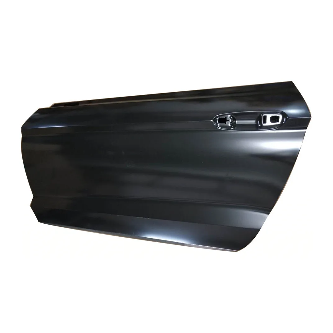 

OEM Style Aluminum Alloy Car Doors for Ford Mustang 2015-2017 New Condition AUTO PARTS