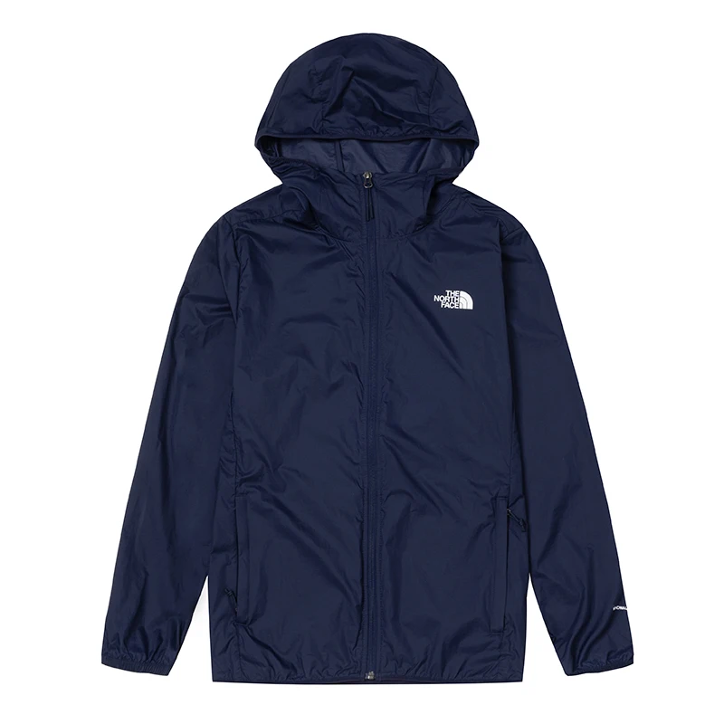

The North Face Men's Jacket/Coat Daily Soft Lightweight Casual Jacket 87V68K2