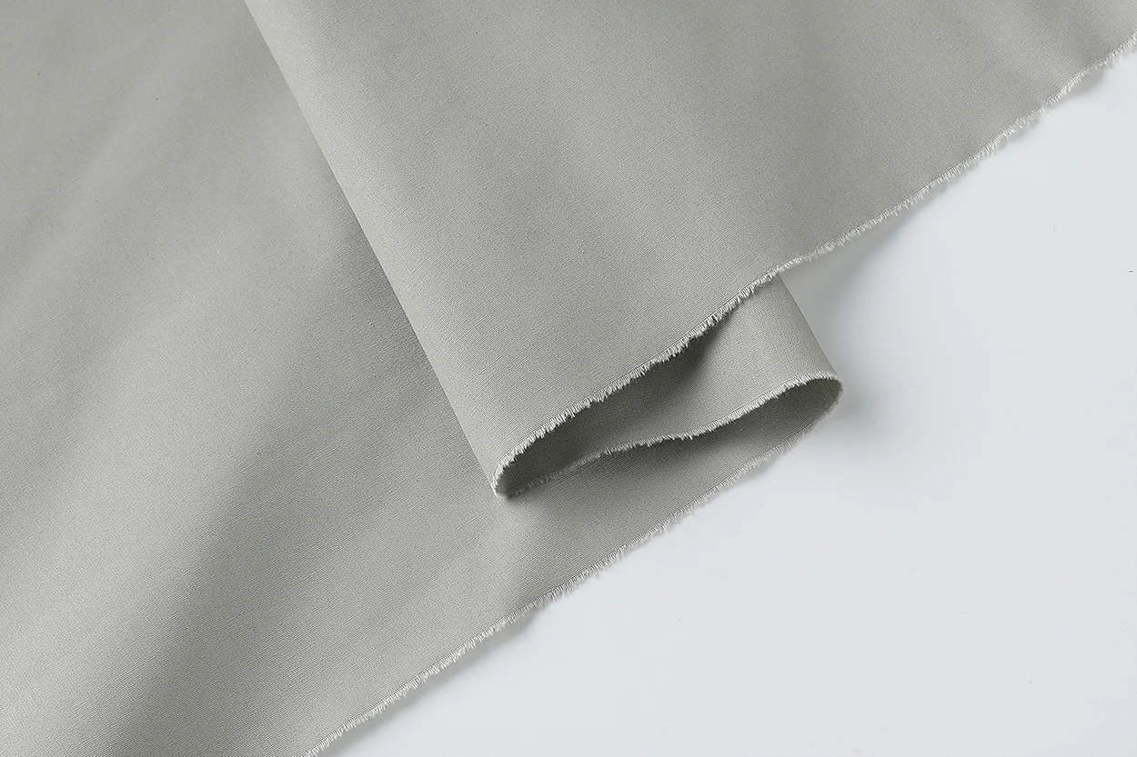 Teramila reine 150 Baumwolle Popel ine Stoff Breite cm/59in zum Nähen von Kleidung Kleider Hemden Hawaii Quilten, Mibou Handarbeiten – Detail 10
