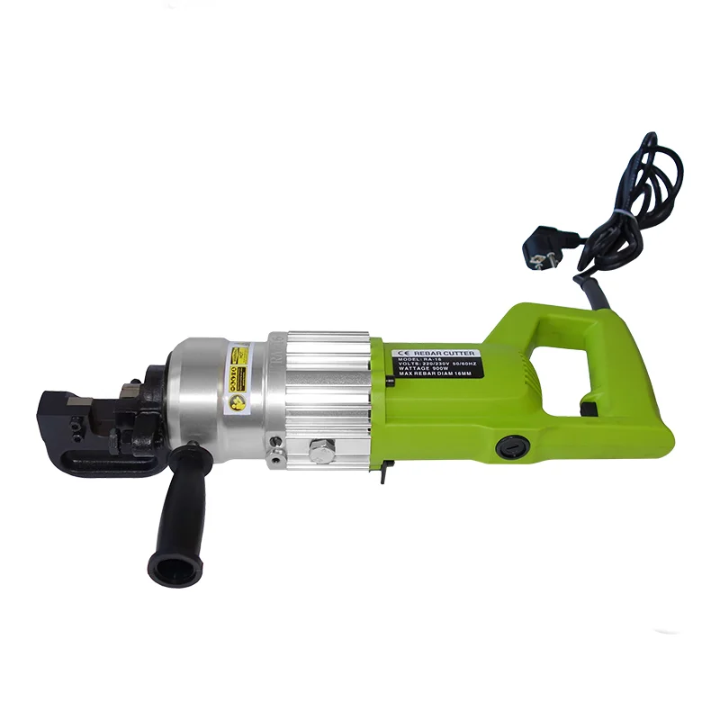 أحدث آلة قطع حديد التسليح المحمولة RA16 #1