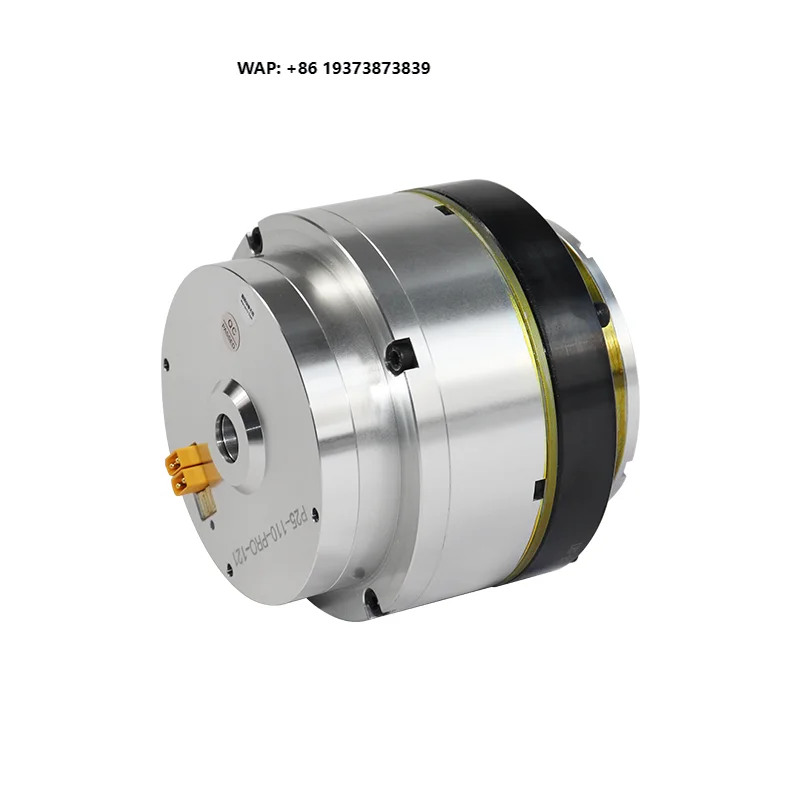 Robot Joint Actuator Direct Drive Robotic Joints Brushless Dc Servo Motor Exoskeleton Motor