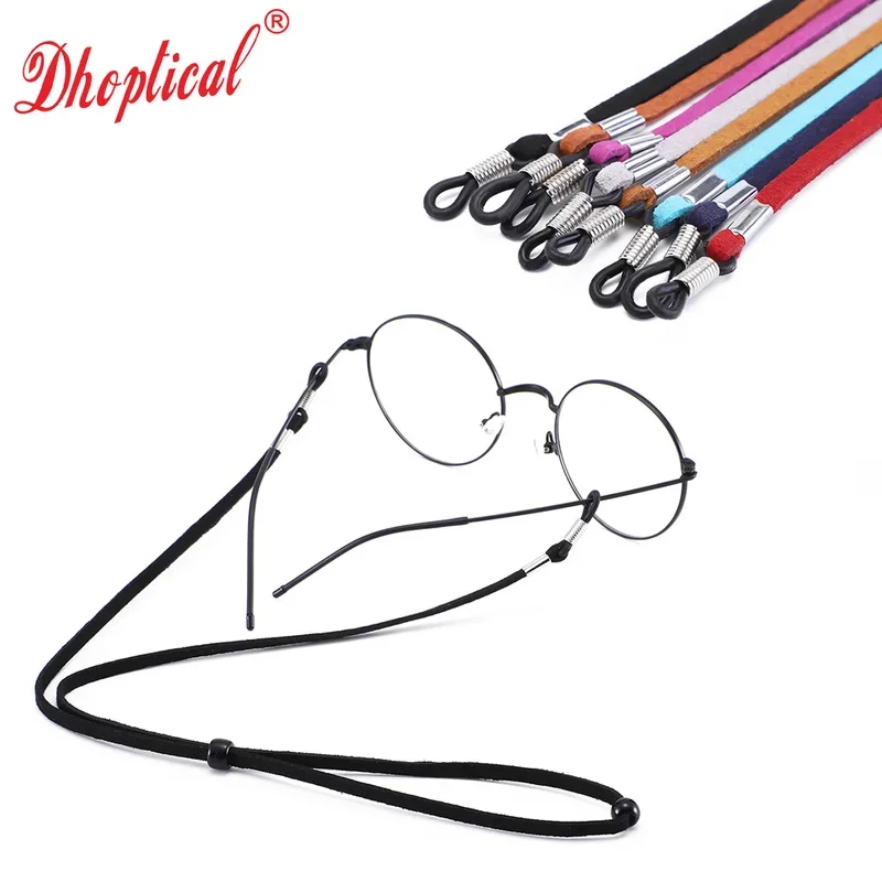 Eyeglasses Strap Sports cord Avoid Glasses Slip Runing Playing Catton Material C097