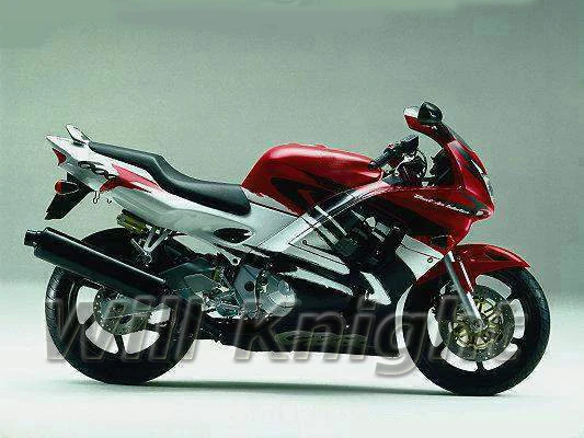 

Intelligent Library Custom Motorcycle Body Kits For Honda CBR600 F3 97 98 CBR 600 1997 1998 Red White Black