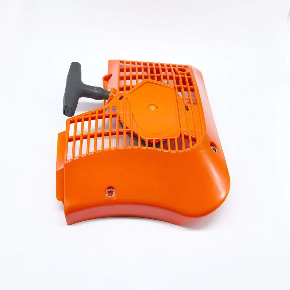 Power Tool Starter Assembly For Husqvarna K750 K760 K770 Saw Engine Replacement Repair Parts 506385612 584886805