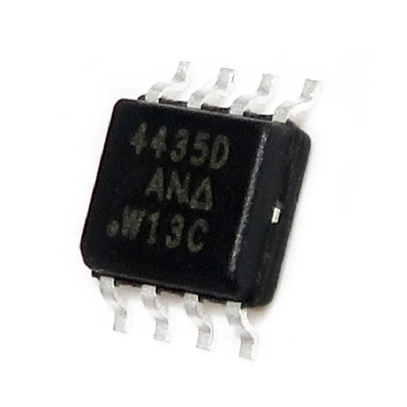 5PCS MP3394SGS-Z SI4435D VNH3ASP30 LTC1732EMS-8.4 BA3834F EN25Q64-104HIP