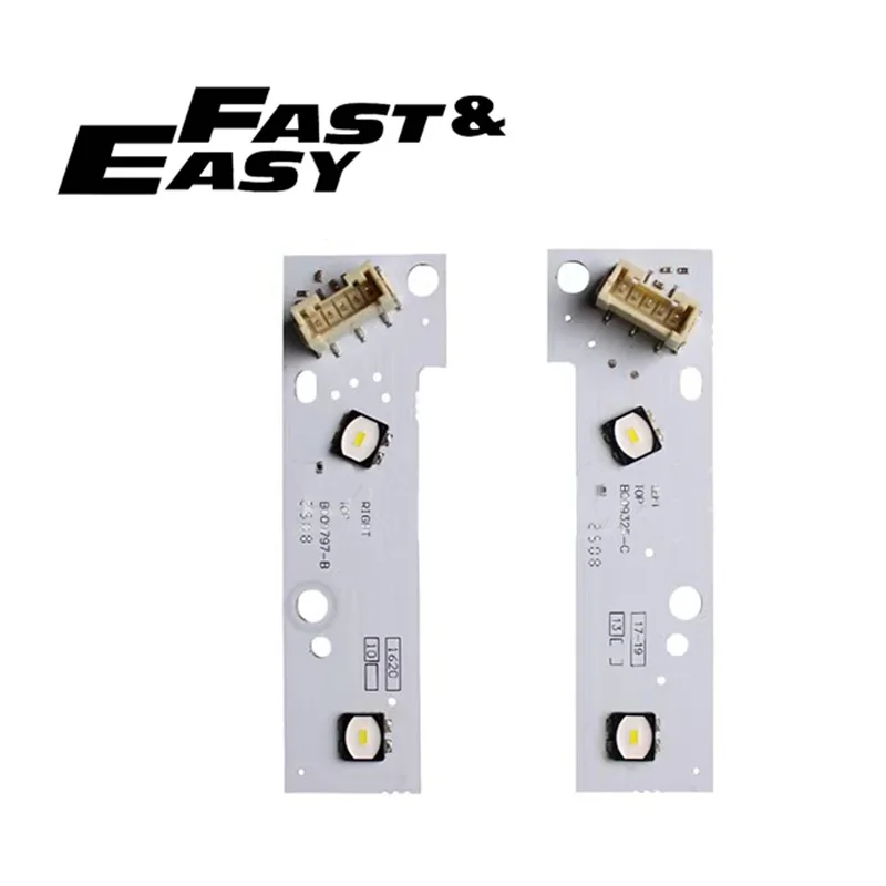 Suitable For Passat…