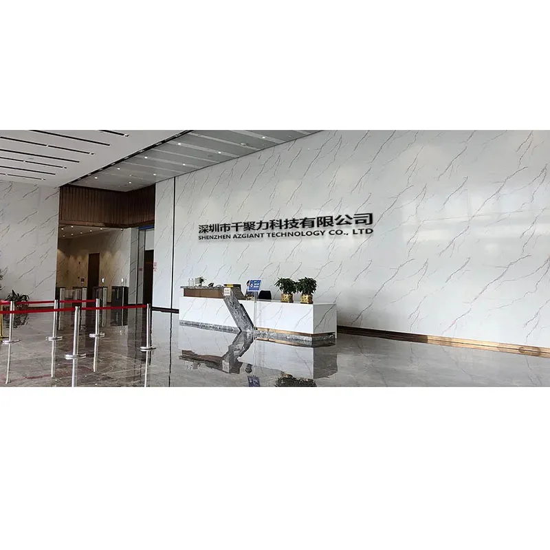 Azgiant Dhl, Fedex …