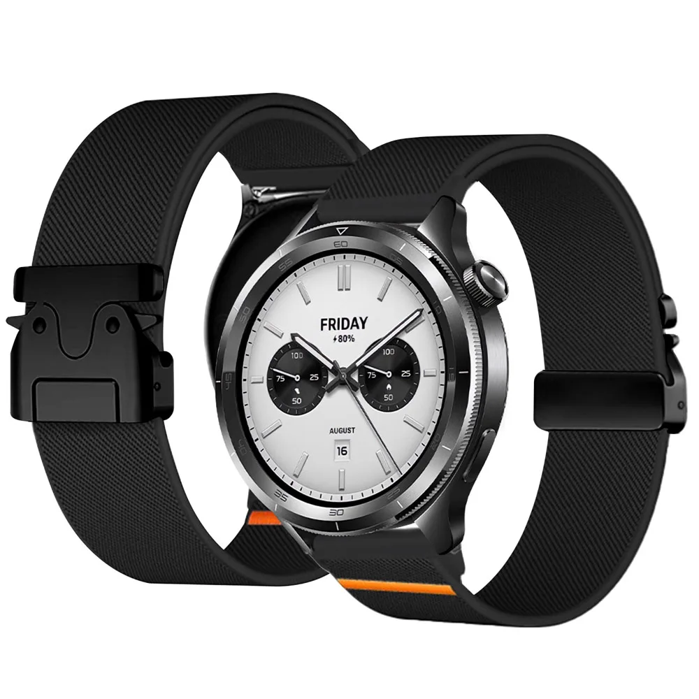 18Mm 22Mm Strap For…