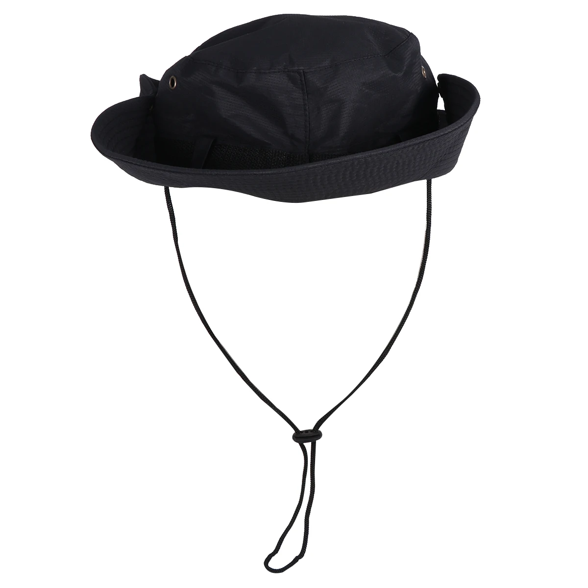 

Lightweight Breathable Sun for Women Outdoor Activities UV Protection Fishing Cap Foldable Brim Hats Large Size Adjustable Chin