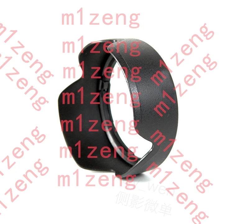 sh159 Reverse petal flower Lens Hood cover 55mm ALC-SH159 for SONY FE 35mm f1.8 full frame camera lens FE35 1.8 SEL35F18F