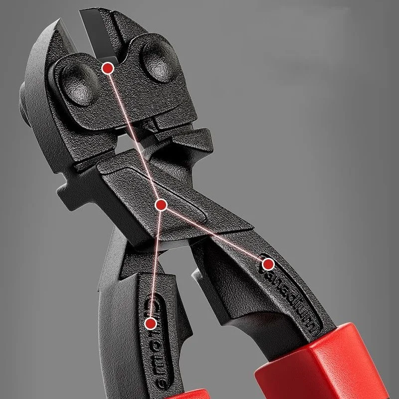 Thumbnail 3 - #10 Latest Bolt Cutters Offers