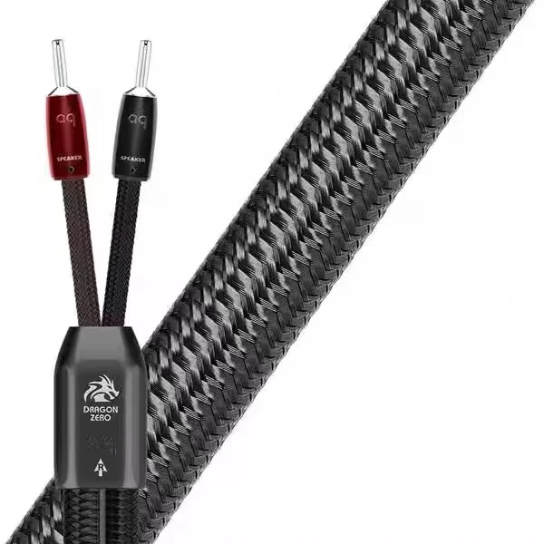 

cheap..Dragon Zero Speaker Cable high-end speaker cable