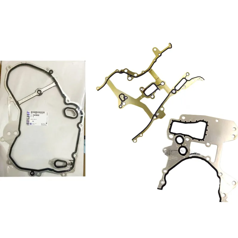 

Oil Pump Gasket for Buick New Regal 2.0 LaCrosse 2.4 Excelle 1.6 1.8 for Chevrolet Cruze