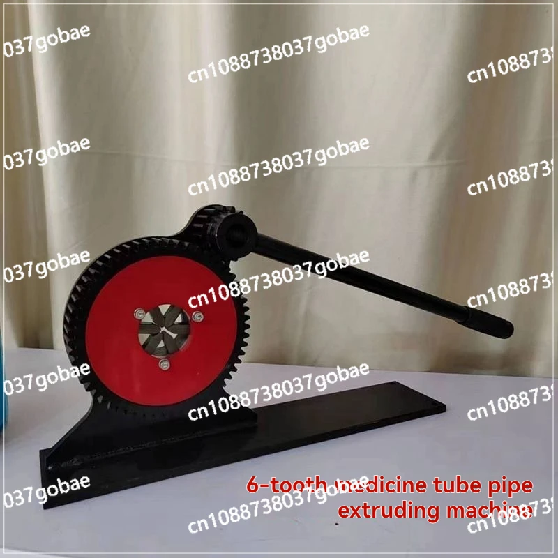 High Pressure Pipe Pressing Machine, Manual Hydraulic Pipe Pressing Machine, Spray, Dosing Tube, High-pressure Rubber Hose, Pres