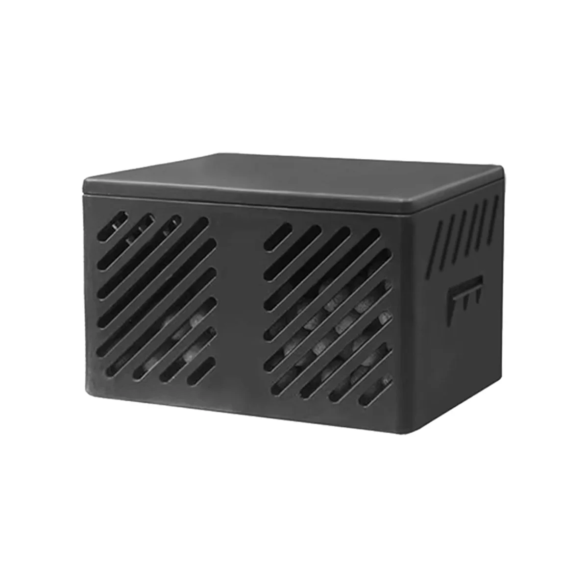 WZ-Silver Ion Module for Saros 10R / G30/P20 PRO / G20S ULTRA/QRevo Curv Vacuum Dirty Water Tank Deodorizing Ion
