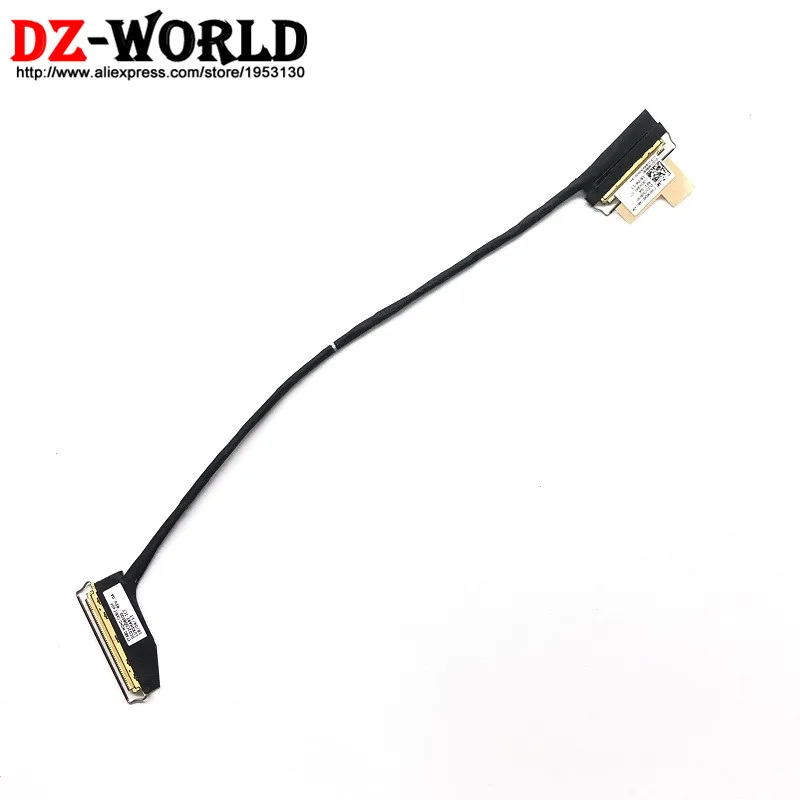 New Original for Lenovo ThinkPad T480 WQHD 2560*1440 LCD EDP Cable Screen Vedio Wire Line 01YR503 DC02C00BE00