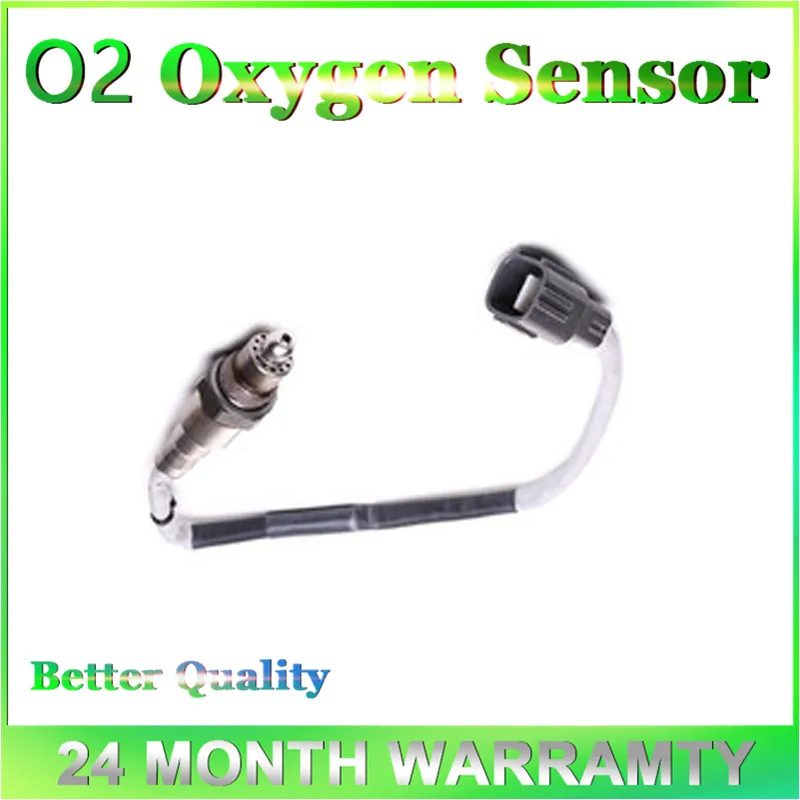 

For PERODUA AXIA 89465-BZ410 OXYGEN SENSOR 4 PIN Manual '14-'16 Front Rear OXI PECUT OKSIGEN LAMBDA