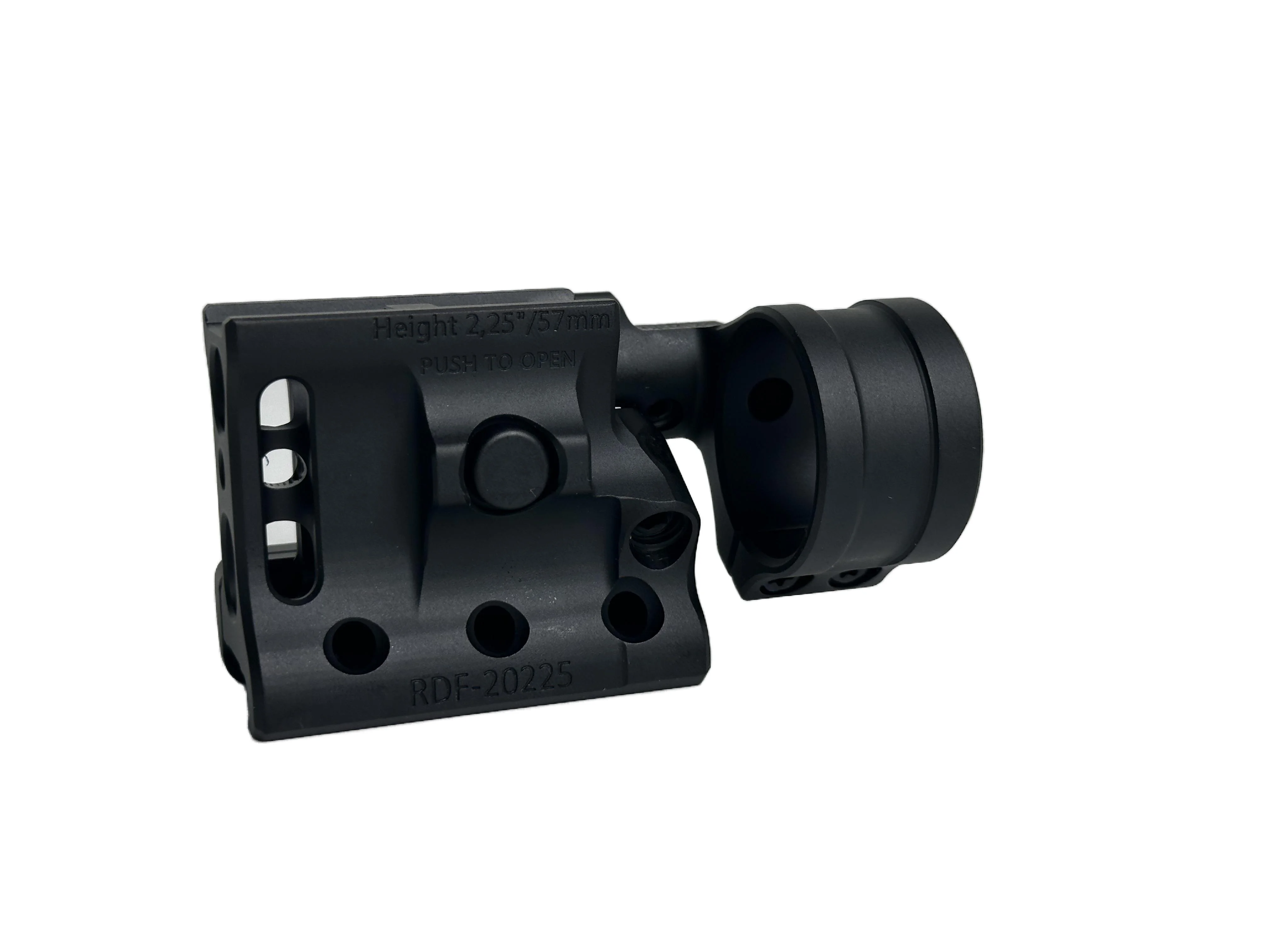 EvolutionGear RDF-20225K Hybrid Mount