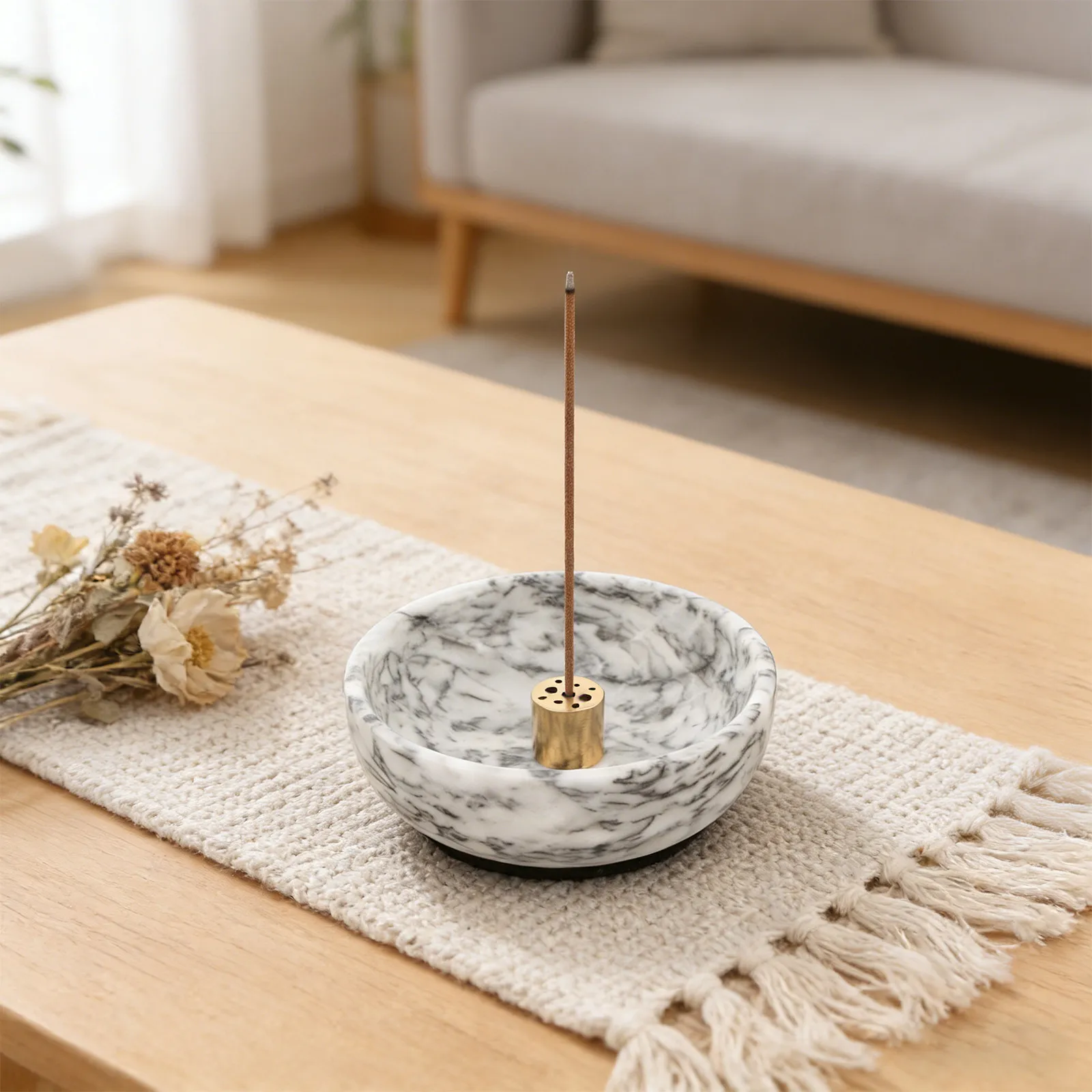 Aromatic Diffuser Holder Metal Adjustable Essential Oil Stand for Home Office Display Fragrance Rack Relaxation Aroma Support