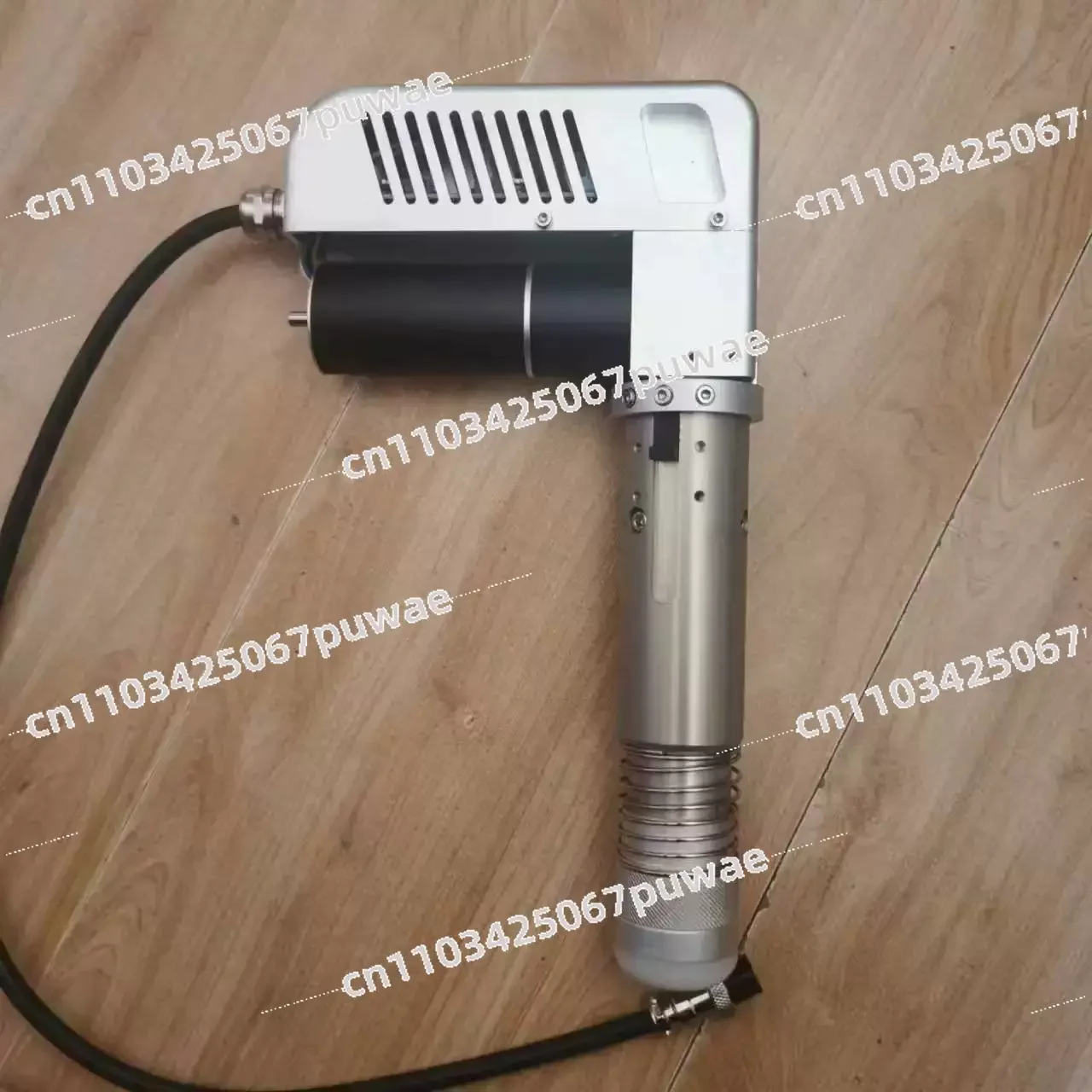 20Mm diameter electric vibration knife, tangential tool, vibration cutting head numerical control cutting machine accessories