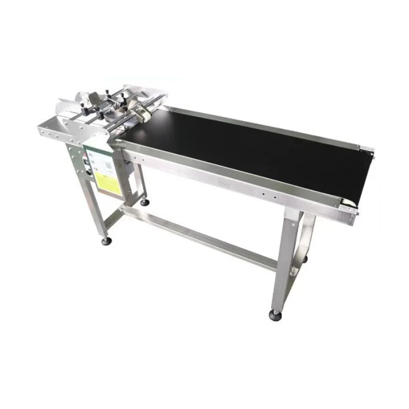 Electric Conveyor Automatic Paging Counting Machine Printer Paper Bag Feeder For Food Beverage Commodity Core Motor Component