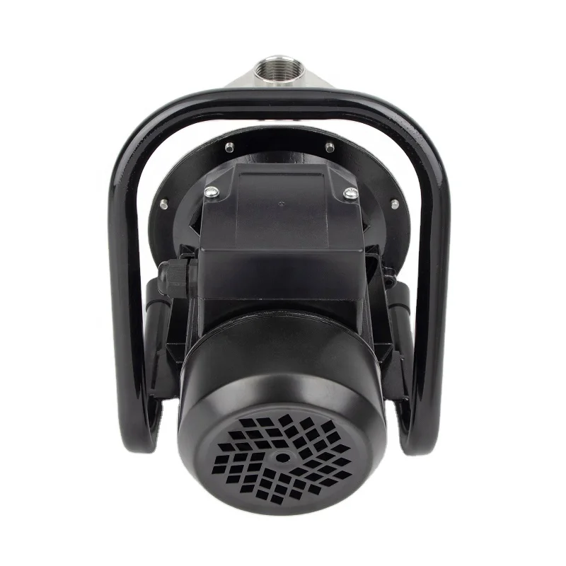 

GP Enterprises Made Thermoplastic 25' Water Lift Pressure Bo oster Portable Sprinkler Water Pump with China Factory Price