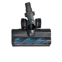 Replacement Parts for Ultenic U11 /Pro Cordless Vacuum Cleaner Floor Brush Head with Roller Brush Household Cleaning