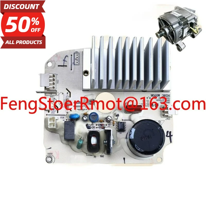 

Подходит для небольших барабанных стиральных машин, платы привода двигателя, платы преобразования частоты, аксессуаров для компьютерных плат.