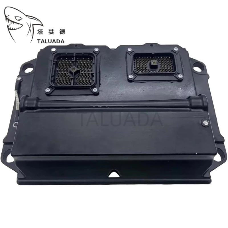 

372-2906 3722906 For 324D E330D C7 C9 C11 C13 Engine ECU Computer Board Controller Excavator