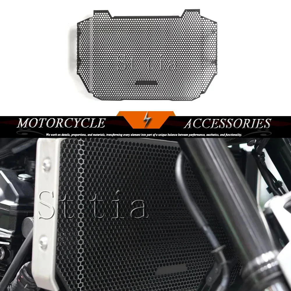 

Для Kawaskai Z900RS Z 900RS Z900 RS 2021-2025 мотоциклетная решетка радиатора, защита крышки