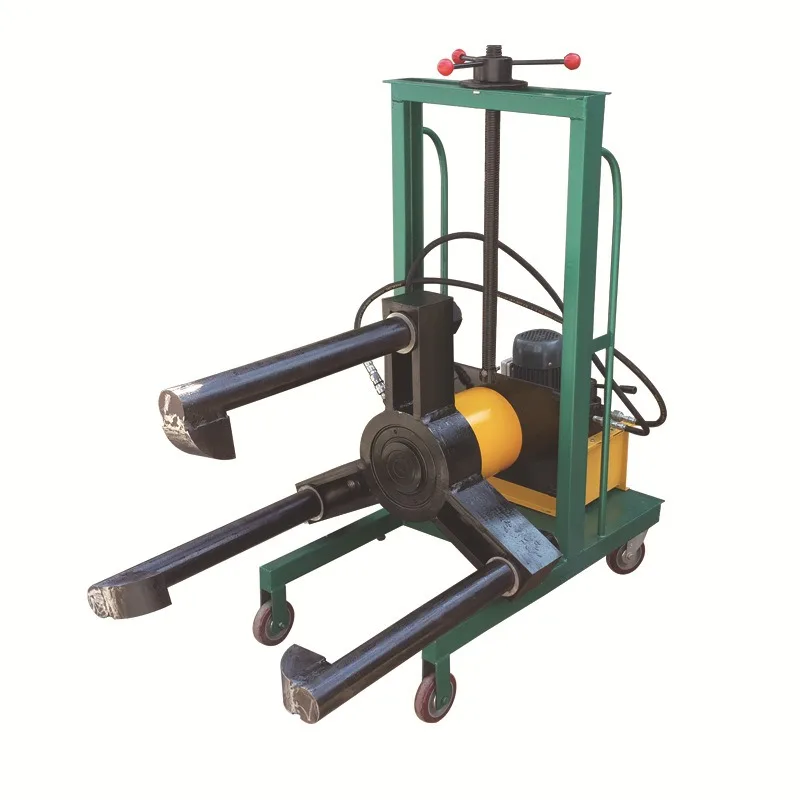 Hydraulic Puller, T… - image