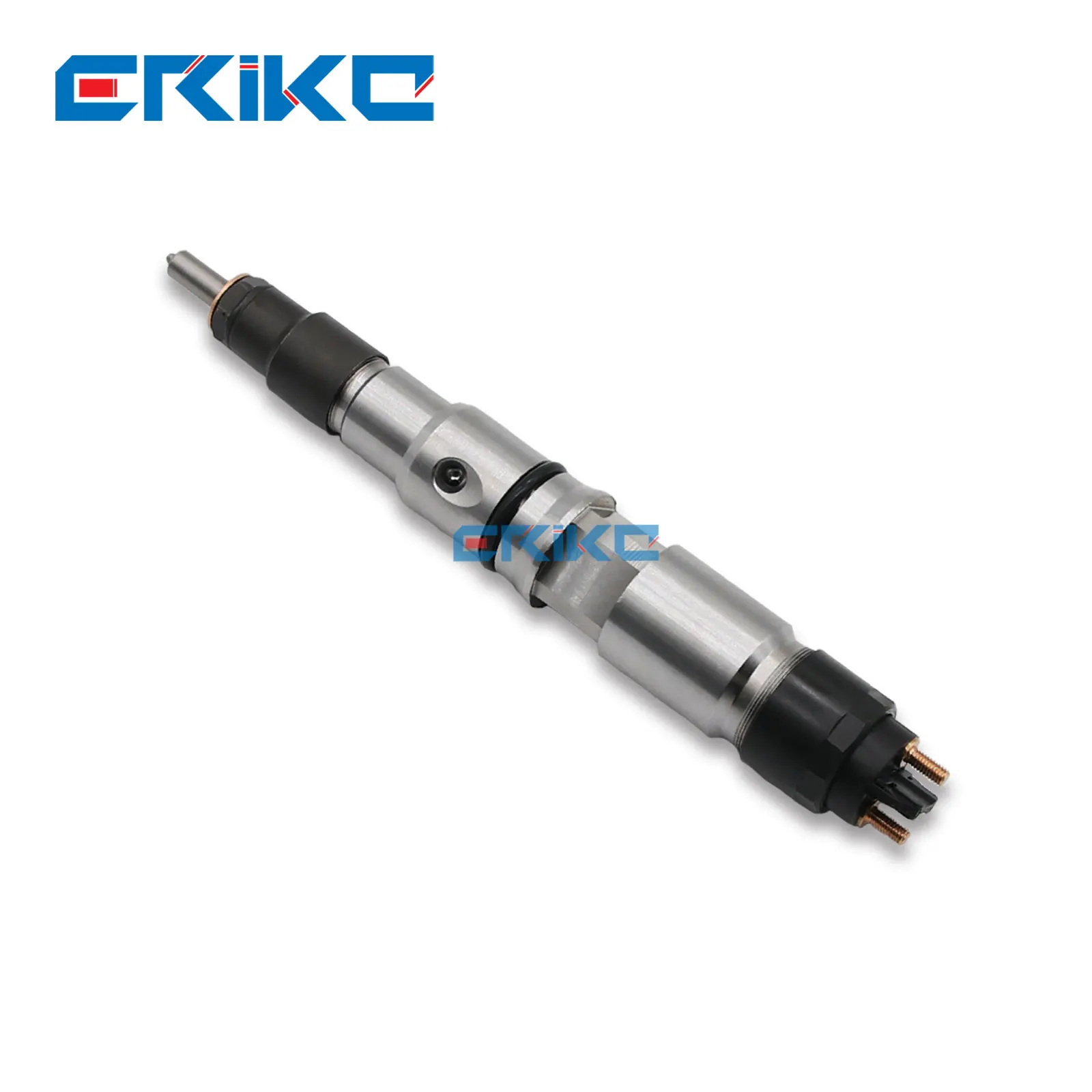 6 PCS 0445120078 Diesel Part Injection 0 445 120 078 Auto Engine Injector 0445 120 078 car injector for Golden Dragon Wuxi Sida