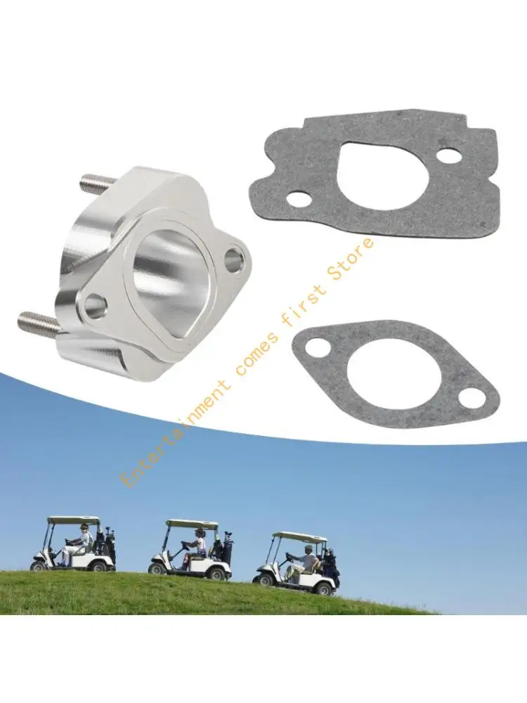 Golf Cart Aluminum Sleeve Set for Manifold Maintenance Service Work 55KD