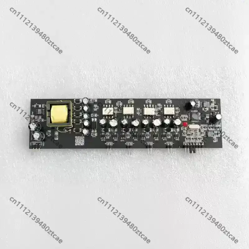 Dedicated Pure Sine Wave Inverter Driver Board Post Stage Power Circuit Board For Energy Storage Inverter Modification
