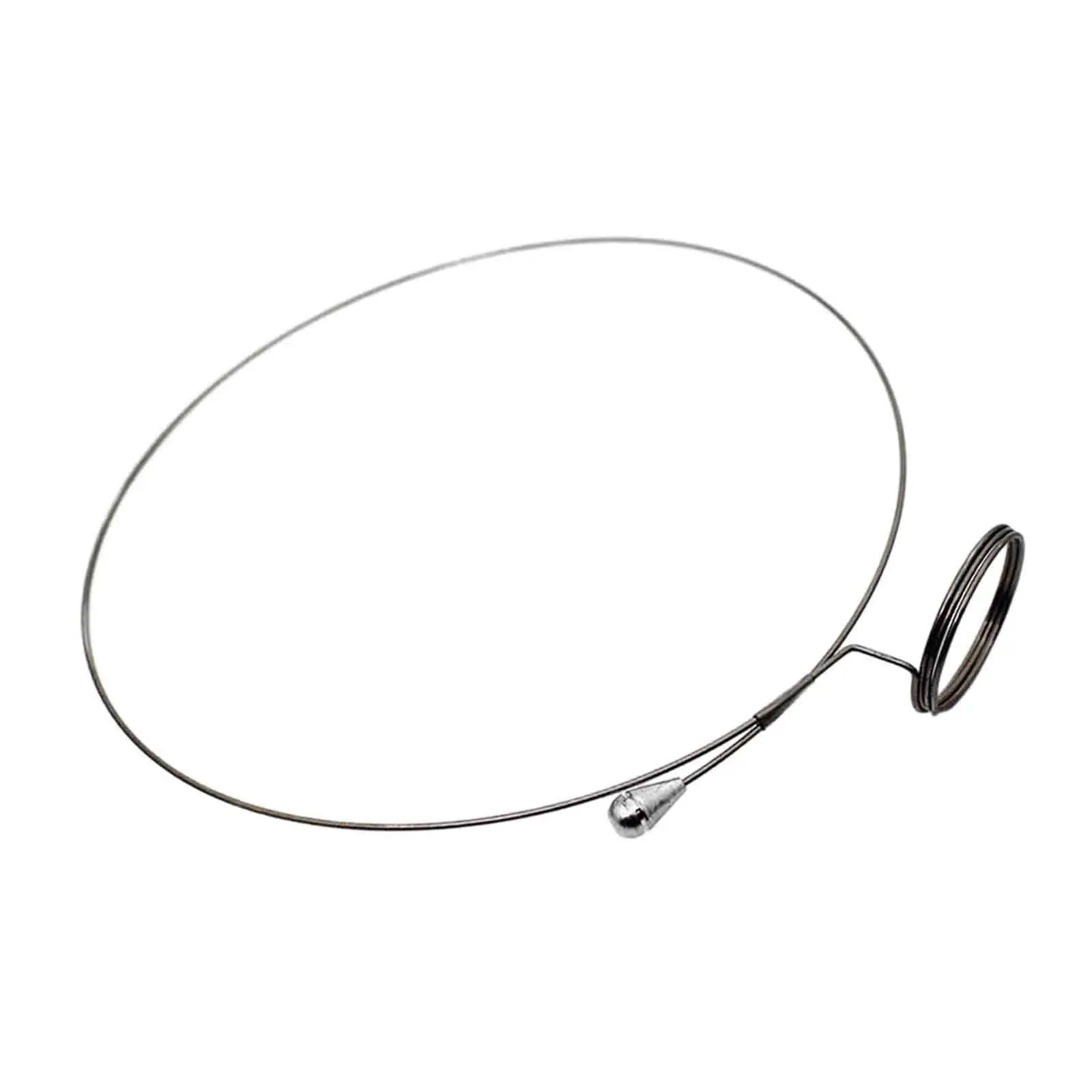 Magnifier Loupe Holder Lightweight Durable Suitable for 3cm Professional Practical Jeweller Eyeglass Holder Loupe Lens Headband