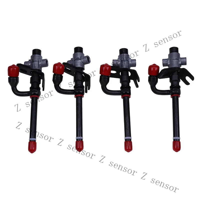 AAA+ 4X Fuel Injector RE531436 38416 SE501103 RE507766 for John Deere 4045D 6068D