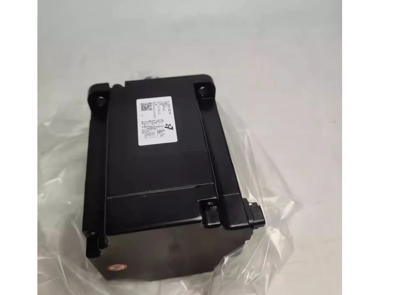 

New SGM7J-08AFA21 AC Servo Motor SGM7J08AFA21