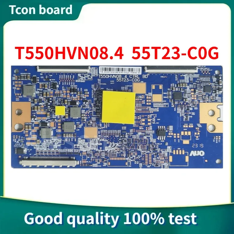 T550HVN08.4 Ctrl Bd… - image