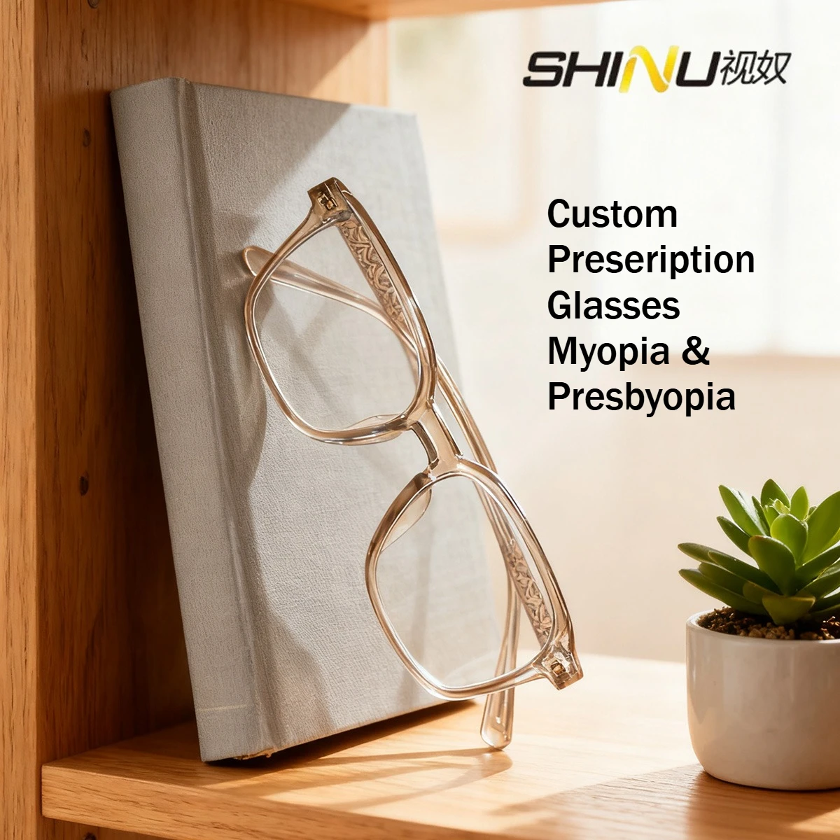 Shinu Progressive R… - image