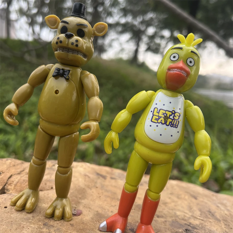 Thumbnail 4 - #15 Low Cost Animal Model Figures That Work