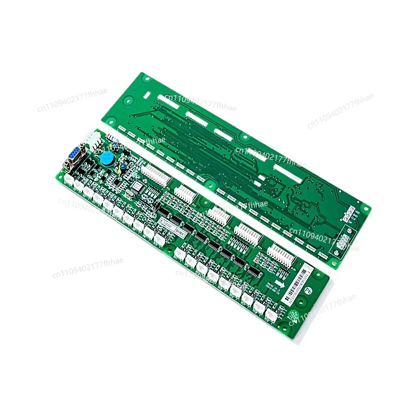DBA26800J1 RS32 Communication Board Address Board/RS32-C