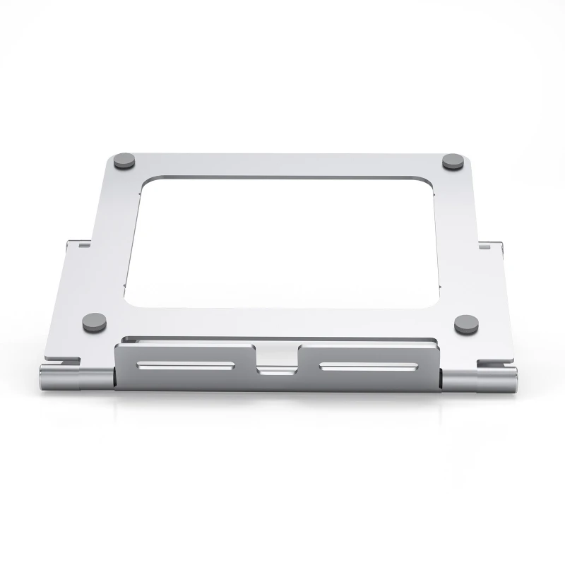 

F20 air-cooled cooling host radiator laptop semiconductor cooling base aluminum alloy computer bracket