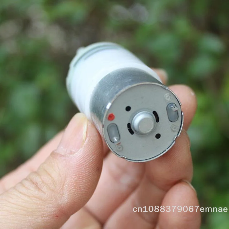 

【xxx】 DC 3.7V 5V 6V Micro Self-priming Suction Water Pump Mini 310 Motor Water Pump Small Diaphragm Air Water Pump DIY Parts