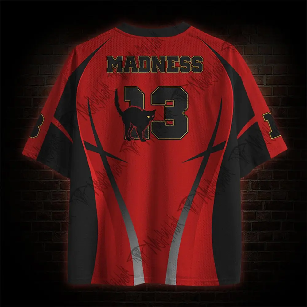 Bestselling Products: Dark Horror Themed Clothing Series, Fashionable Men's Short Sleeved Sportswear, Fitness Sports T-shirts