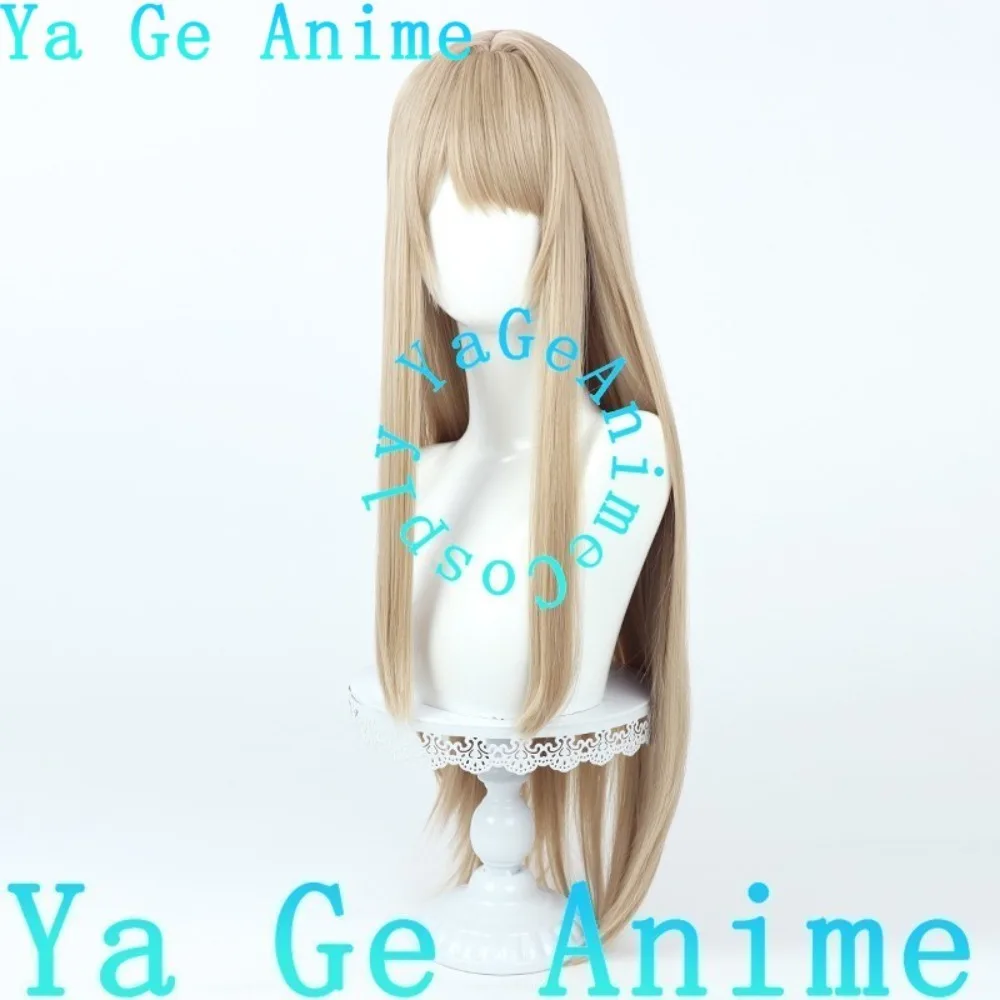 

Ya Ge Anime Store Viper Cosplay Wig Anime Reality Show Game Role-playing Wig Used for Anime Dance Parties