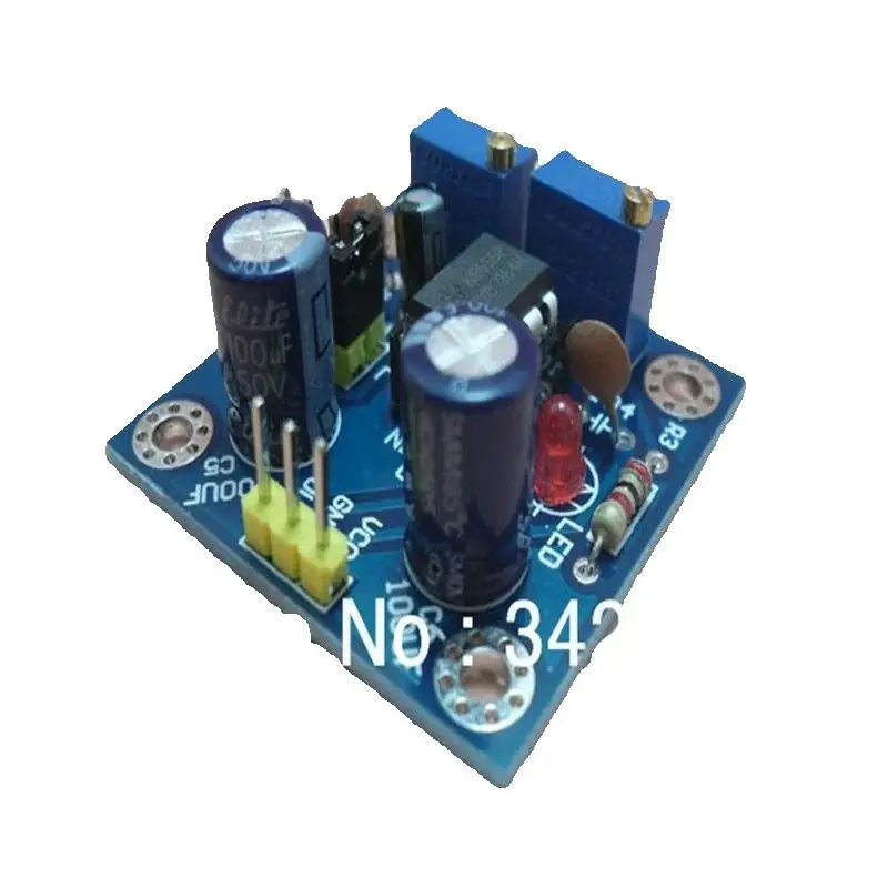 3Pcs Rectangular Wave Signal Generator Module Sensor Adjustable Pulse Frequency Duty Cycle NE555