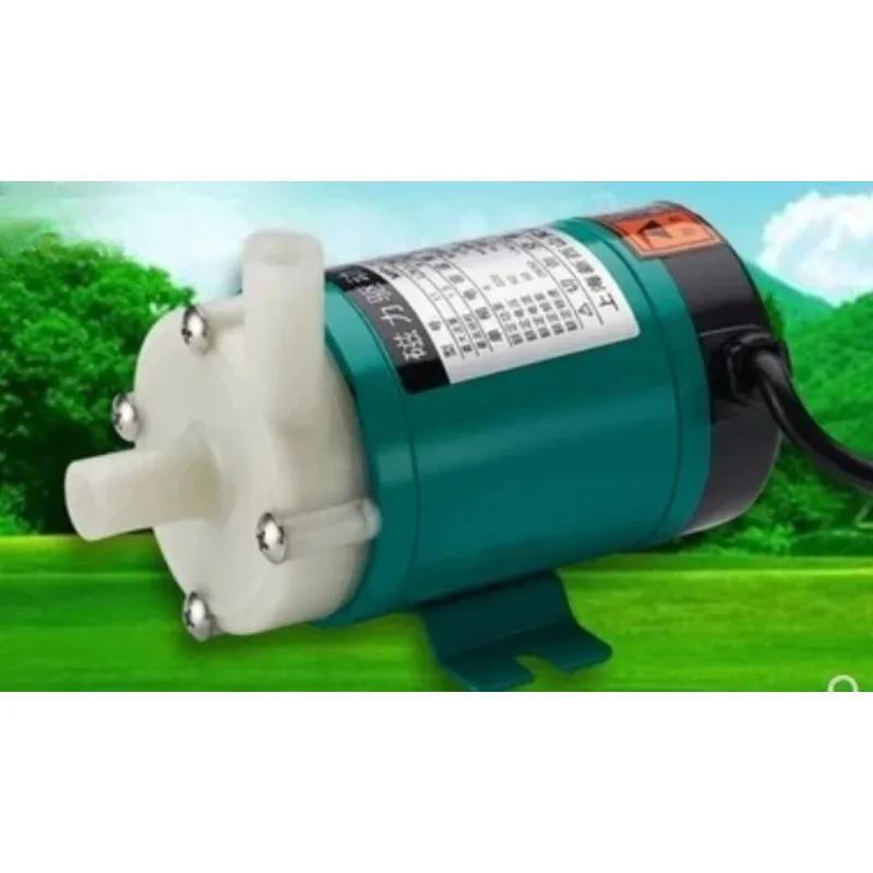 MP-6R 110V60HZ Chemical Magnetic Drive Water Pump